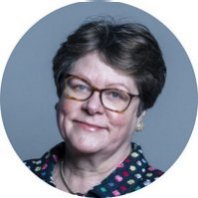 Baroness Brown of Cambridge All-Energy and Dcarbonise conference speaker