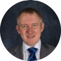 Stephen Paterson All-Energy and Dcarbonise conference speaker
