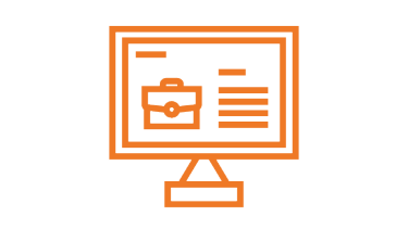 Exhibitor Portal Icon