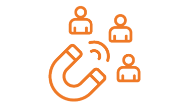 Lead Manager tools icon