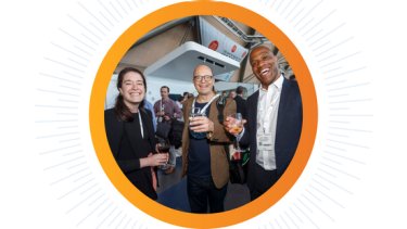 All-Energy and Dcarbonise website