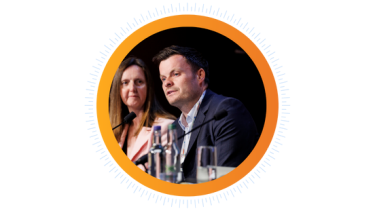 Connect with industry leaders