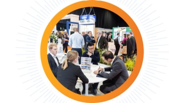 All-Energy Dcarbonise Event Net Zero