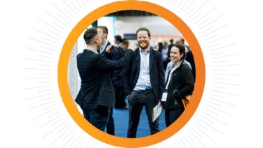 All-Energy Dcarbonise Event Carbon Capture Event