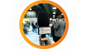 All-Energy and Dcarbonise News