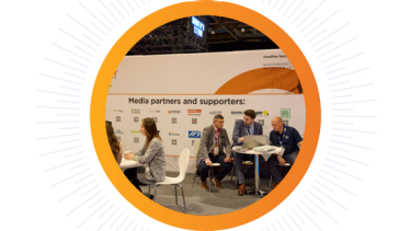 All-Energy and Dcarbonise media partners