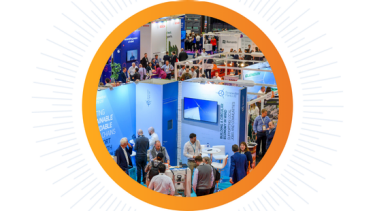 All-Energy Visitor Registration