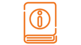 Exhibitor Manual Icon