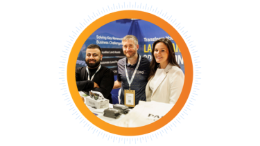 Three All-Energy exhibitors