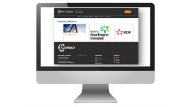 All-Energy and Dcarbonise website