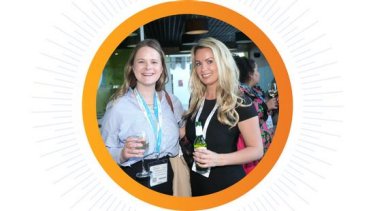 All-Energy and Dcarbonise event networking