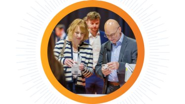 All-Energy Visitor Registration